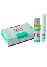 Pócima De Pestañas Kaba